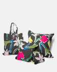 Corsage Tote Bag 44X43cm