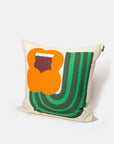Jouhti Cushion Cover 50X50cm