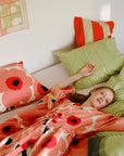 Unikko Pillow Case 50X60cm