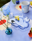 Pieni Unikko Poly Placemat 31X42cm