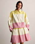 Kaksois Hennika Pleated Skirt 50cm