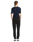 Hurrikaani Woven Straight Pants