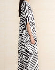 Kaira Maxi Dress