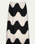 Lokki Maxi Skirt
