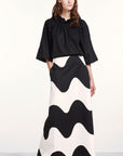 Lokki Maxi Skirt