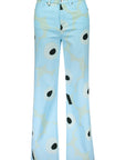 Luotaus Unikko trousers