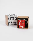 Unikko Mug 2.5DL Gift Set