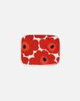 Unikko Plate 15X12cm