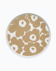 Unikko Plate 25cm