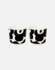 Unikko Coffee Cup 2DL 2pc Set