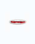 Strawberry Mt Plate Diam 13.5Cm