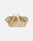 Marimade Paraati Market Recycled Poly Shoulder Bag