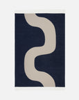 Seireeni Blanket Woven Cotton 130X180cm