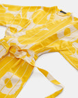 Vesi Unikko Bathrobe