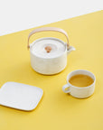 Unikko Teapot 7DL