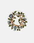 Tiara Plate 25cm