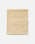 Outline Unikko Bath Towel 100X160cm