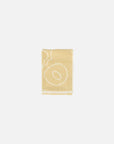 Outline Unikko Hand Towel 50X100cm