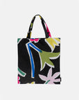 Corsage Tote Bag 33X 32cm