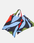 Nurmilintu Tote Bag 44X43cm