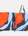 Nurmilintu Tote Bag 44X43cm
