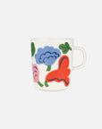 Kukasta Kukkaan Mug 2.5DL