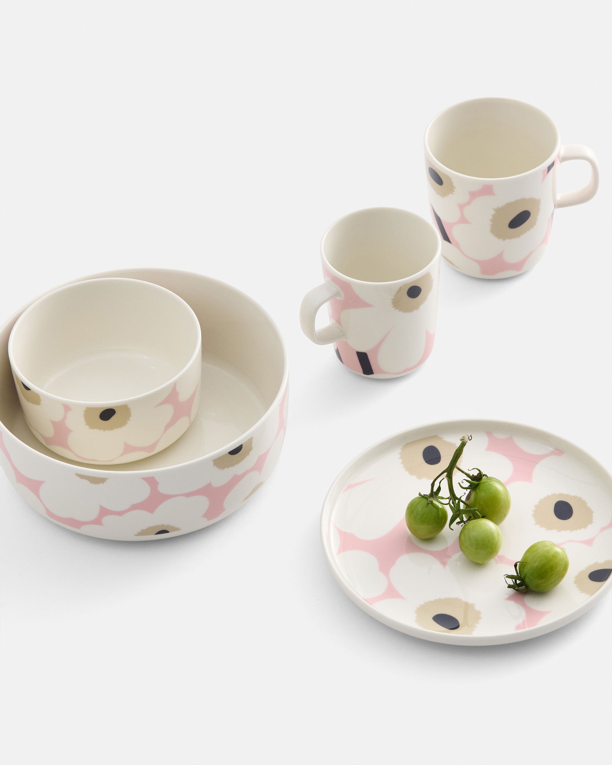 UNIKKO PLATE 20 CM | MARIMEKKO