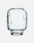 UNIKKO CLEAR VASE