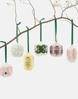 Vihkiruusu Collectible Ornament