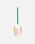 Unikko Collectible Ornament