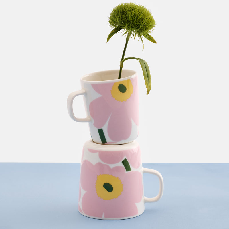 UNIKKO MUG 4DL | MARIMEKKO