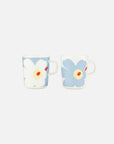 Juhla Unikko Mug 2.5DL 2pc Set