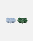 Unikko Shape Bowl 11cm 2pc Set