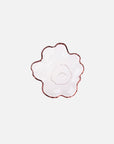 Unikko Glass Plate 13cm