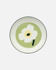 Asia Exclusive Unikko Deep Plate 20.5cm