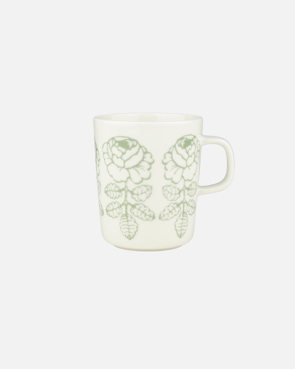 VIHKIRUUSU MUG 2.5DL | MARIMEKKO
