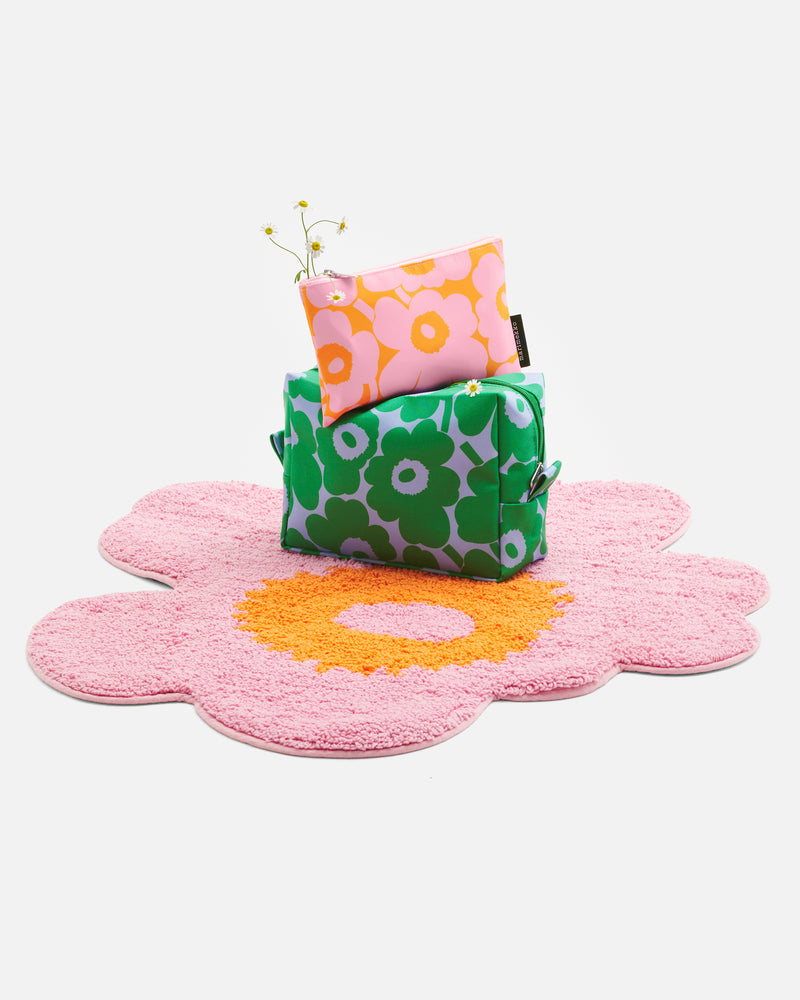 UNIKKO BATH MAT 73X74CM | MARIMEKKO