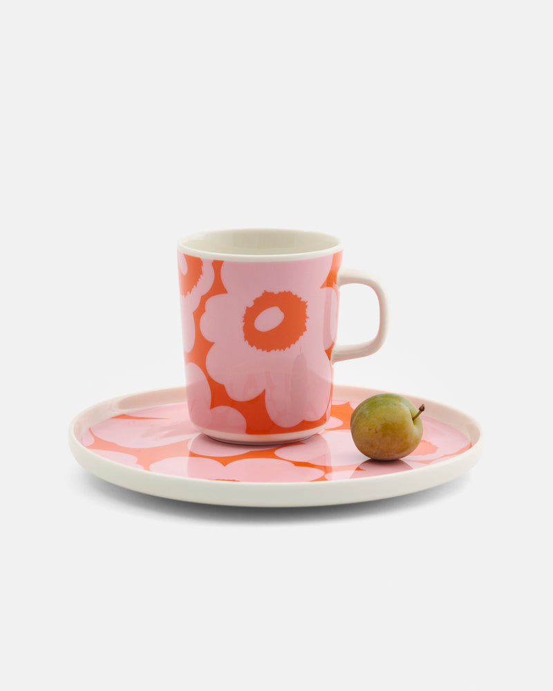 UNIKKO PLATE 20CM | MARIMEKKO