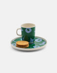 Unikko Plate 20cm