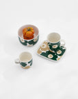 Unikko Coffee Cup 2DL