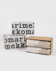 Unikko Guest Towel 30X50cm 2pcs Gift Set