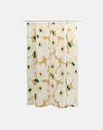 Unikko Shower Curtain 180X200cm