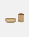 Unikko Bathroom Set