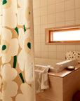 Unikko Bathroom Set