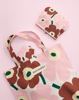 Mini Unikko Pieni Kukkaro Purse 12X13cm