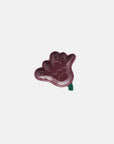 Kukasta Kukkaan Shape Plate 15cm