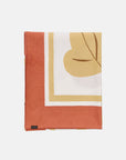 Kukasta Kukkaan Tablecloth 140X140cm