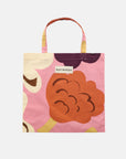 Kukasta Kukkaan Bag 44X43cm