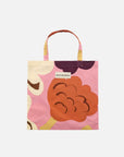 Kukasta Kukkaan Bag 44X43cm