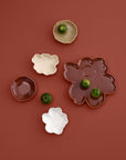 Unikko Plate 9cm